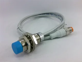 SICK IM18-12NNS-ZQD — Proximity Sensors (image 3)