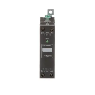 Schneider Electric SSM1A430M7 — Fuses & Fuse Holders (image 4)