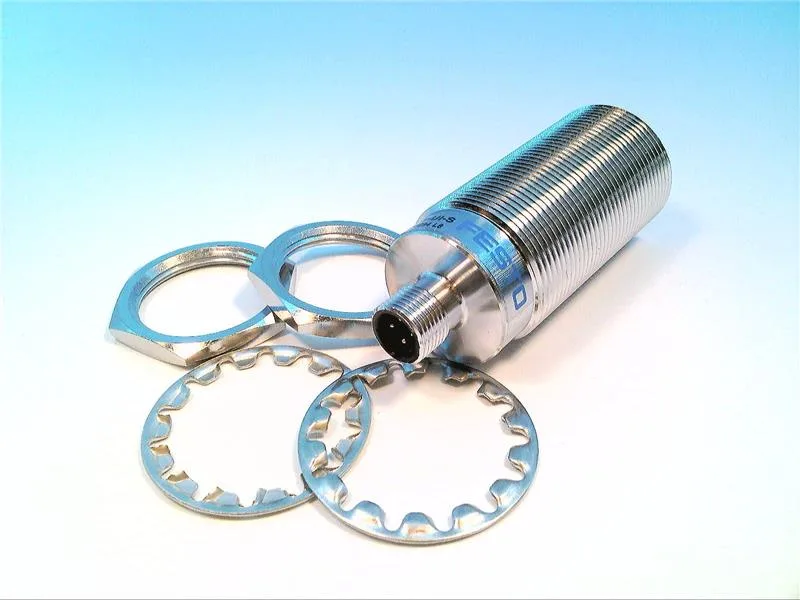 Festo SIEA-M30B-UI-S — Proximity Sensors (image 4)