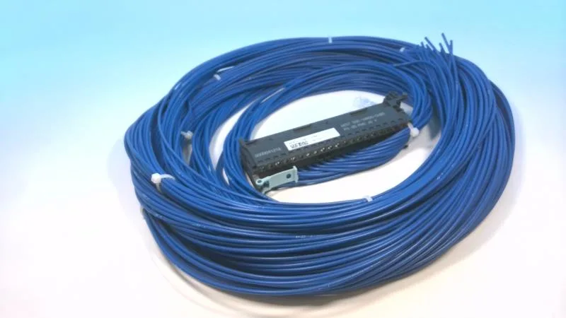 Siemens 6ES7922-5BF00-0AB0 — PLC Accessories (image 3)