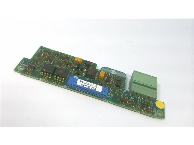 Schneider Electric VW3A3408 — Motor Control Accessories (image 3)