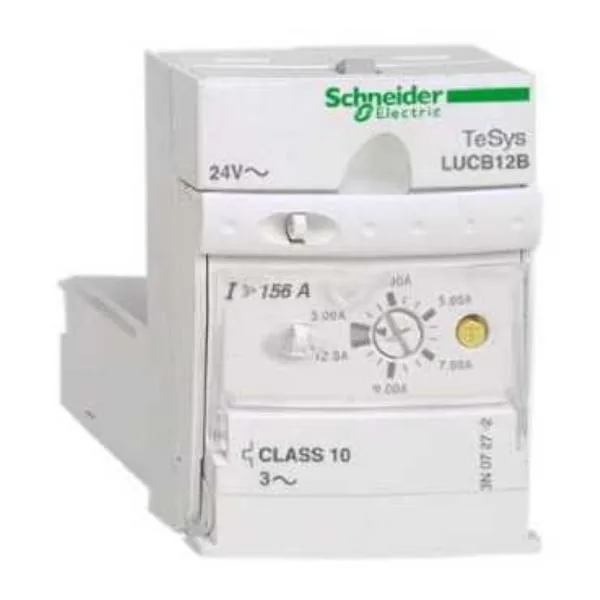 Schneider Electric LUCB32B (image 3)