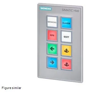 Siemens 6AG1688-3AF37-2AX0 — HMI Operator Interfaces (image 3)