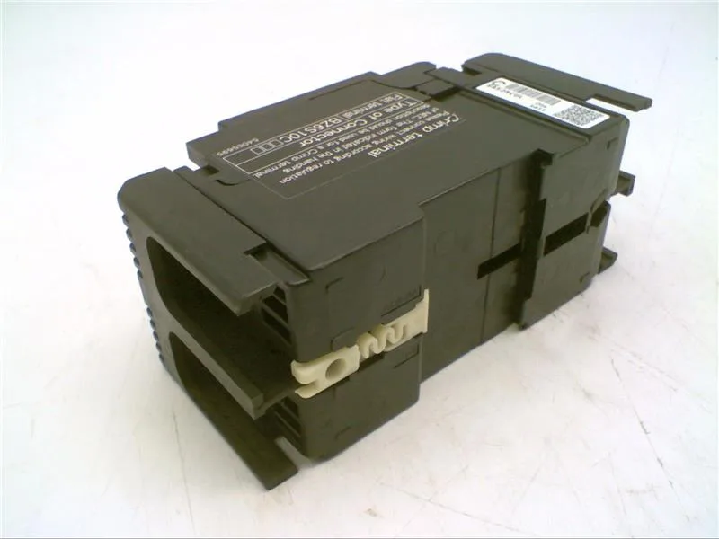 Fuji Electric SA52RCUL20 — Miniature Circuit Breakers (MCB) (image 2)