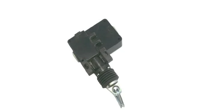 Siemens 3SE7140-2DD00-0AS2 — Limit Switches (image 4)