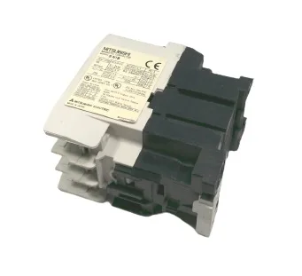Mitsubishi Electric S-N18-AC208V — Contactors (image 4)