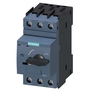 Siemens 3RV2311-0CC10 — Motor Protection Circuit Breakers (MPCB) (image 2)