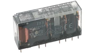Omron G7SA2A2B24DC