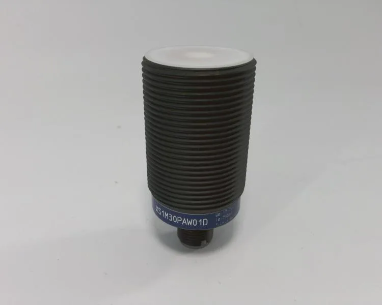 Schneider Electric XS1M30PAW01D — Proximity Sensors (image 2)