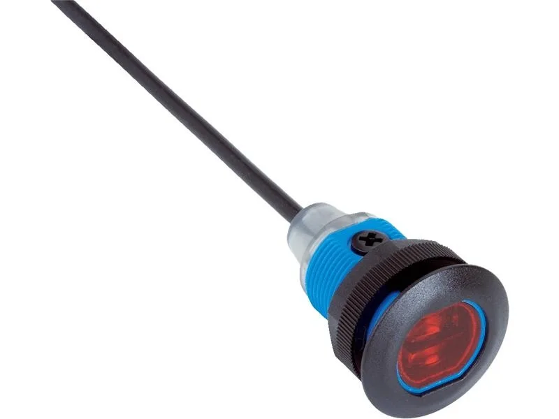 SICK GRTB18S-N1417 — Photoelectric Sensors (image 2)