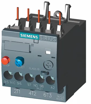 Siemens 3RU2116-1AB0