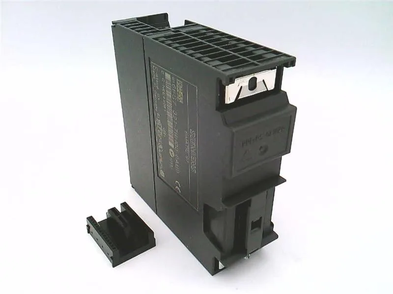 Siemens 6ES7321-7BH00-0AB0 — Digital Input Modules (image 2)
