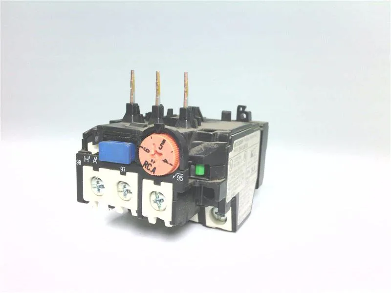 Mitsubishi Electric TH-N12KPUL-5A — Overload Relays (image 2)