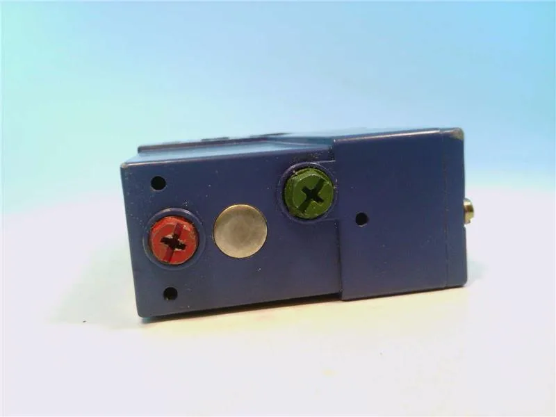 Schneider Electric XMLB300D2S13 — Pressure Sensors (image 3)