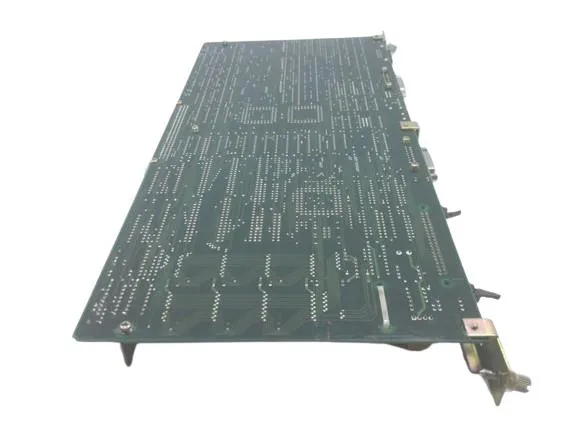 Fuji Electric VT2-HMCPU1 — PLCs (Programmable Logic Controllers) (image 2)
