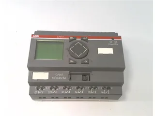 ABB 1SVR440620R0000 — General Purpose Relays (image 4)