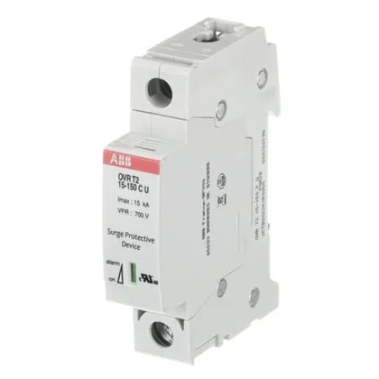 ABB OVRT215150PU — Circuit Breaker Accessories