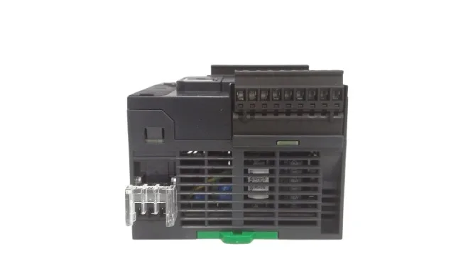 Schneider Electric TM221C16R (image 5)