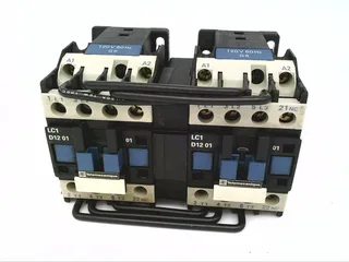 Schneider Electric LC2-D1201G6