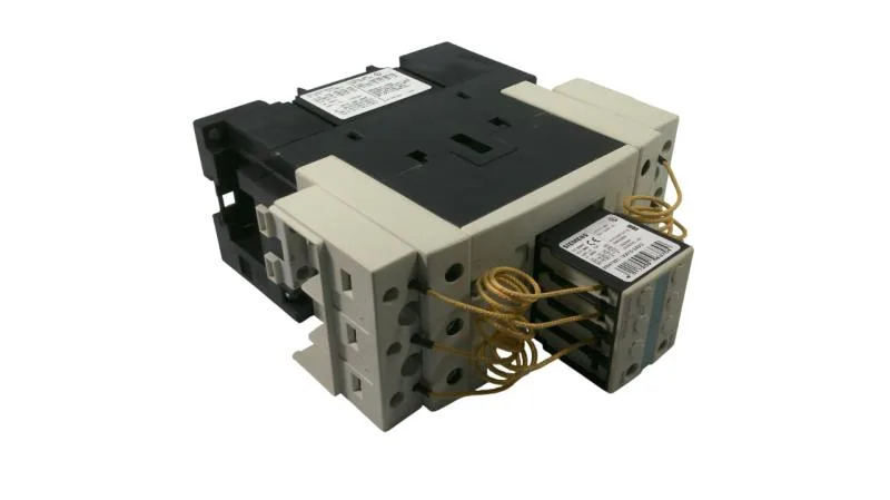 Siemens 3RT1647-1AN21 — Contactors (image 4)