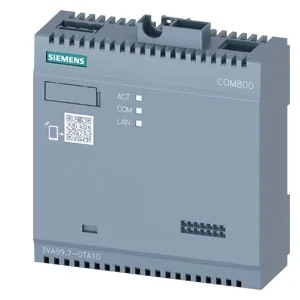 Siemens 3VA9987-0TA10 — Circuit Breaker Accessories