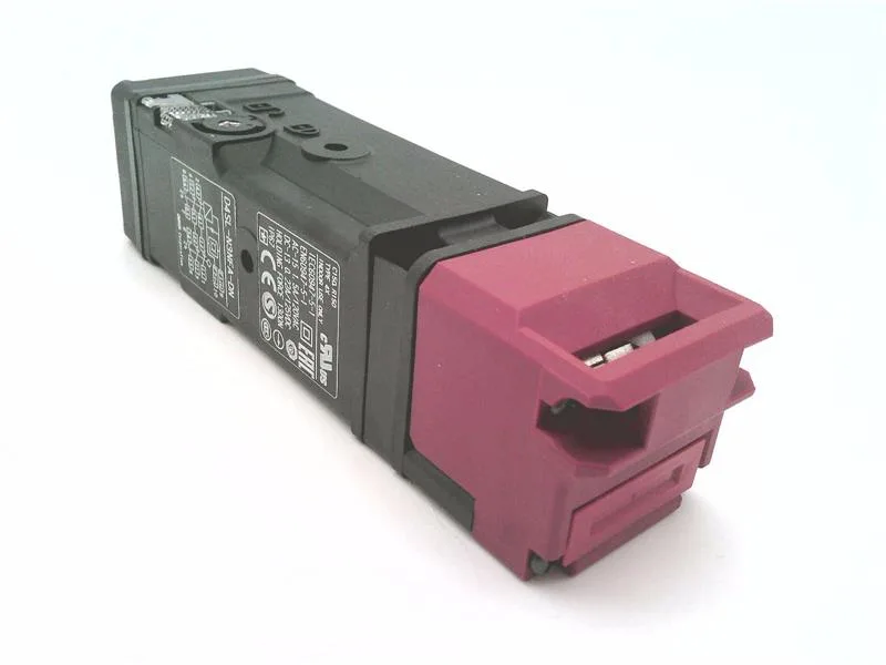 Omron D4SL-N3NFA-DN — Limit Switches (image 2)