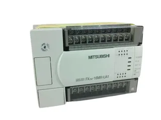 FX2N-16-MR-UA1/UL