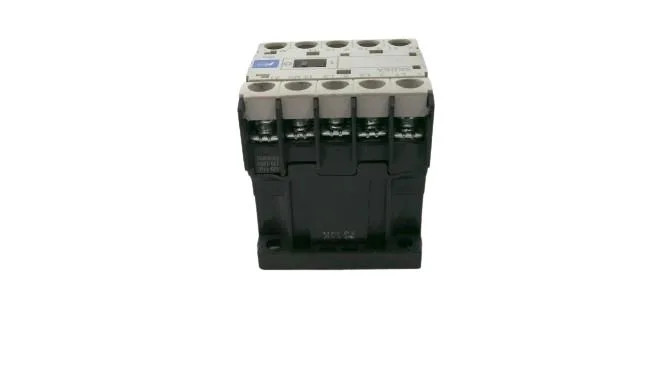 Fuji Electric SK06A-110 — Contactors (image 2)