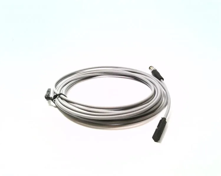 Festo SMT-8M-A-PS-24V-E-5-M8D — Proximity Sensors (image 4)