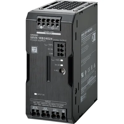 Omron S8VK-WB96048 (image 4)