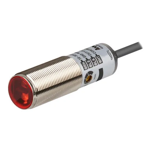 Autonics BRQT100-DDTA — Photoelectric Sensors