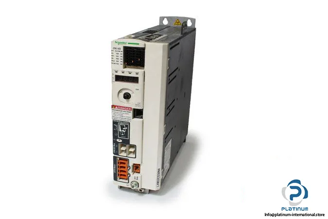 Schneider Electric LXM32CD30N4 (image 3)