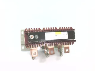 Siemens 4EP3900-2US00 — Line/Load Reactors (image 3)