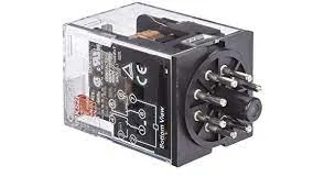 Omron MKS2PNAC24 — General Purpose Relays (image 2)