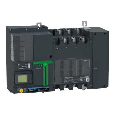 Schneider Electric TA80D3L8002TPE — Molded Case Circuit Breakers (MCCB)