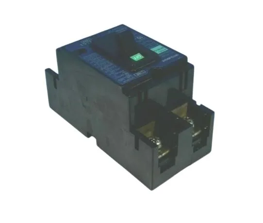 Mitsubishi Electric NF-30CS-2P-10A — Molded Case Circuit Breakers (MCCB) (image 5)