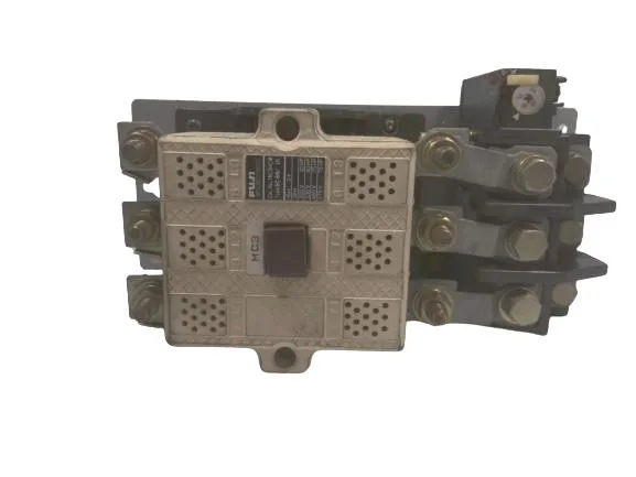 Fuji Electric 1NW3H0 — Circuit Breaker Accessories (image 3)