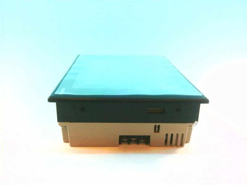 Omron NS5-SQ10B-ECV2 — HMI Operator Interfaces (image 5)