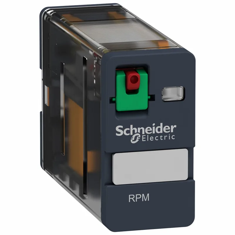 Schneider Electric RPM11F7 (image 5)