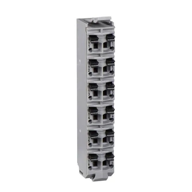 Schneider Electric TM5ACTB32 (image 5)