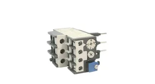 ABB 1SAZ211201R1028 — Overload Relays (image 4)