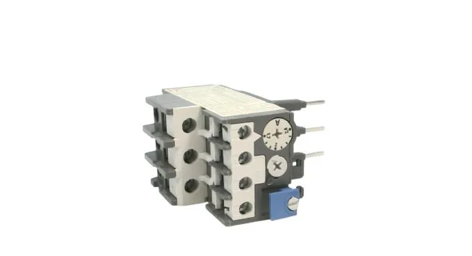 ABB 1SAZ211201R1028 — Overload Relays (image 4)