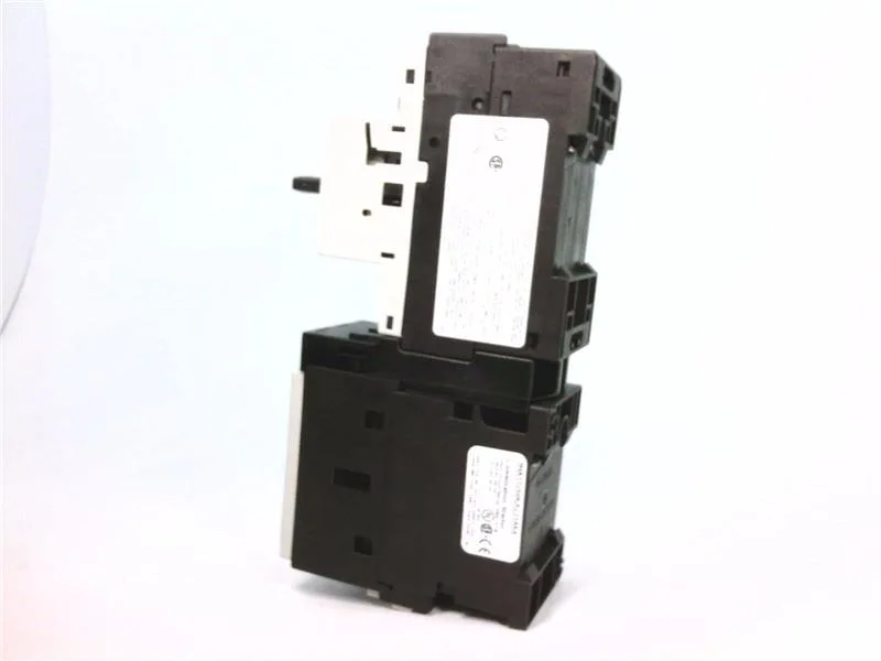 Siemens 3RA1125-0KA23-1AK6 — Motor Starters (image 2)
