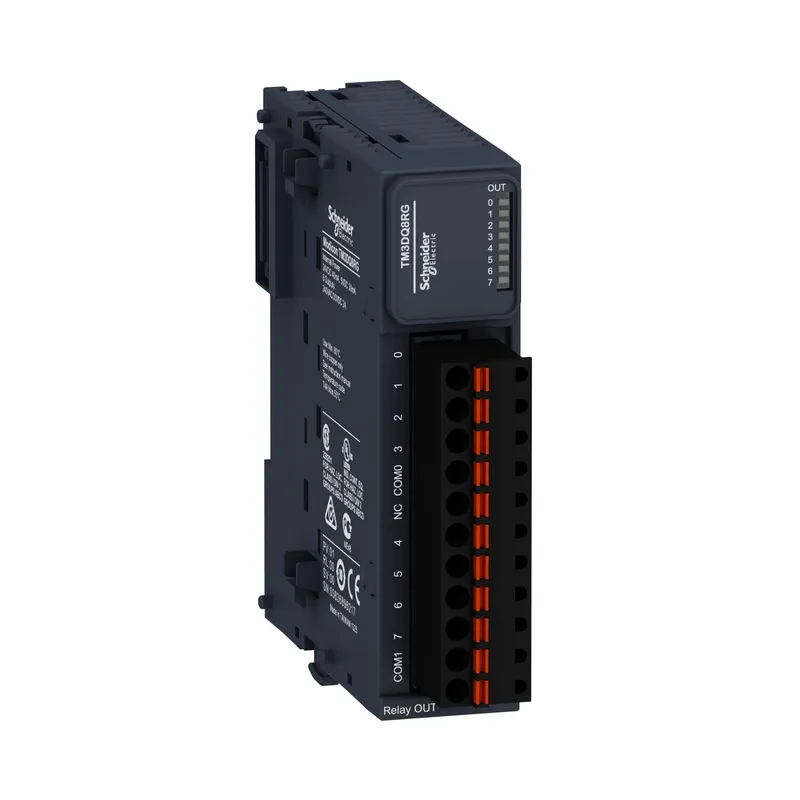 Schneider Electric TM3DQ8RG (image 3)