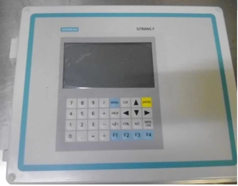 Siemens 7ME35302AA000AA1 — Flow Meters