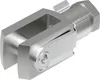Festo SG-UNF1/2"-20-B — Solenoid & Directional Valves