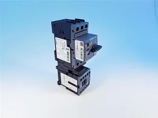 Siemens 3RA2110-0KA15-1BB4 — Motor Starters (image 4)