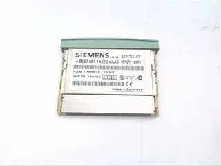 Siemens 6ES7951-1AK00-0AA0
