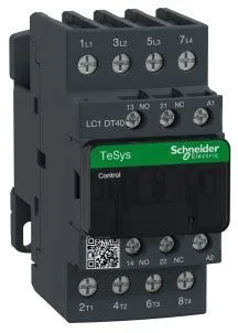 Schneider Electric LC1DT40B7 (image 2)