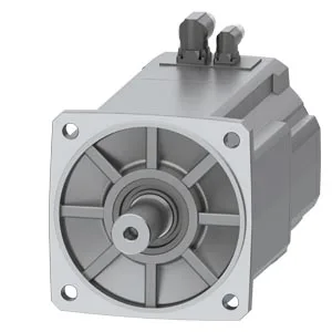 Siemens 1FK2210-4AC10-0SB0 — Servo Motors with Brake
